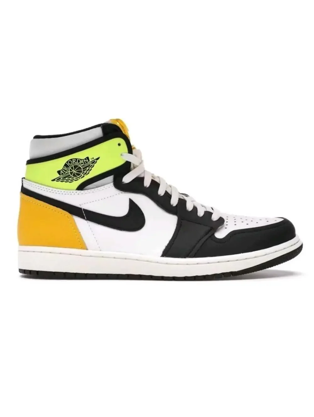 Jordan model air
